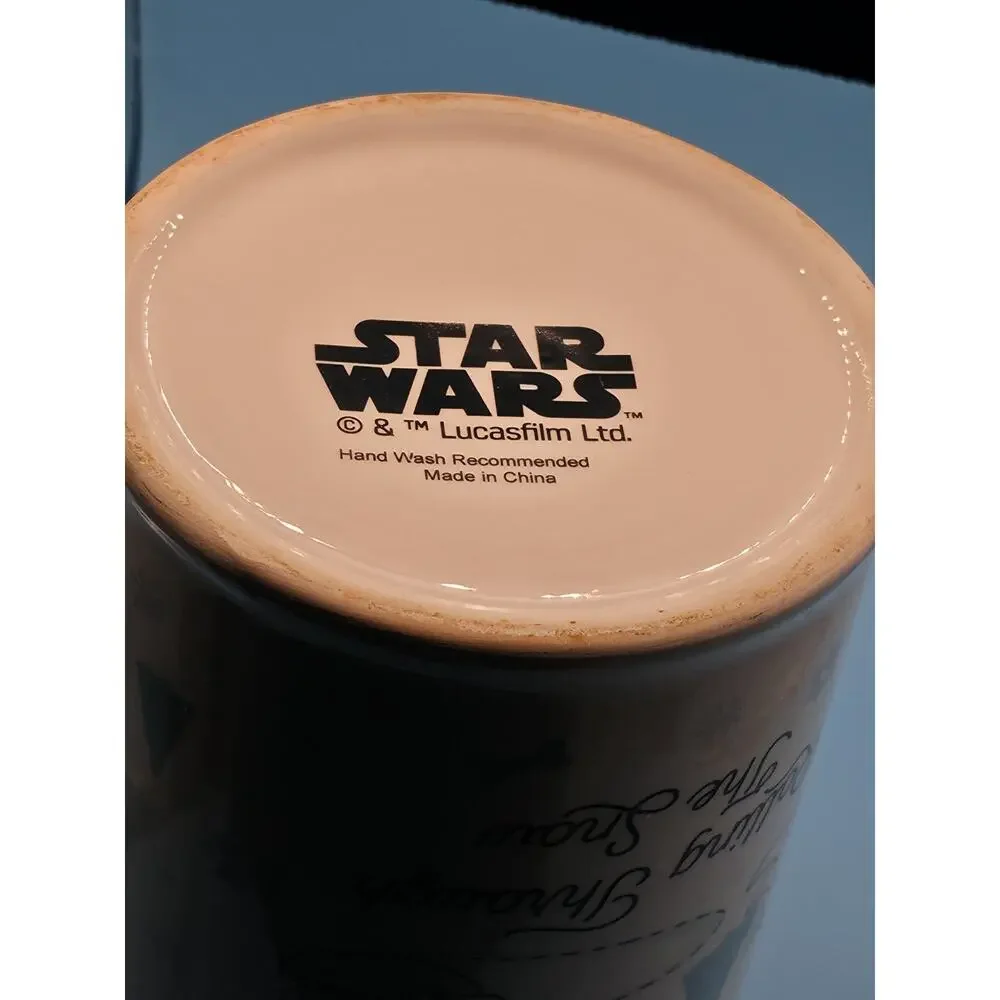 RARE The Child Mandalorian Grogu 8